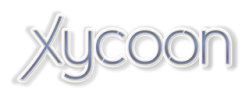 Xycoon logo