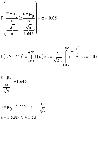 now the alfa probability can be rewritten