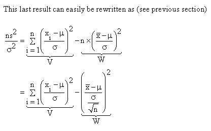 formula